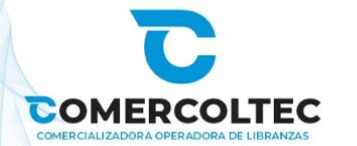 Comercoltec